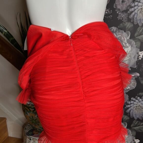 Free People Sau Lee Harlie Dress - Picture 8 of 9